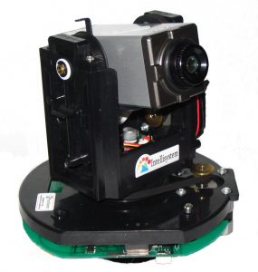 CTS Vision Camera - Intellisystem Technologies